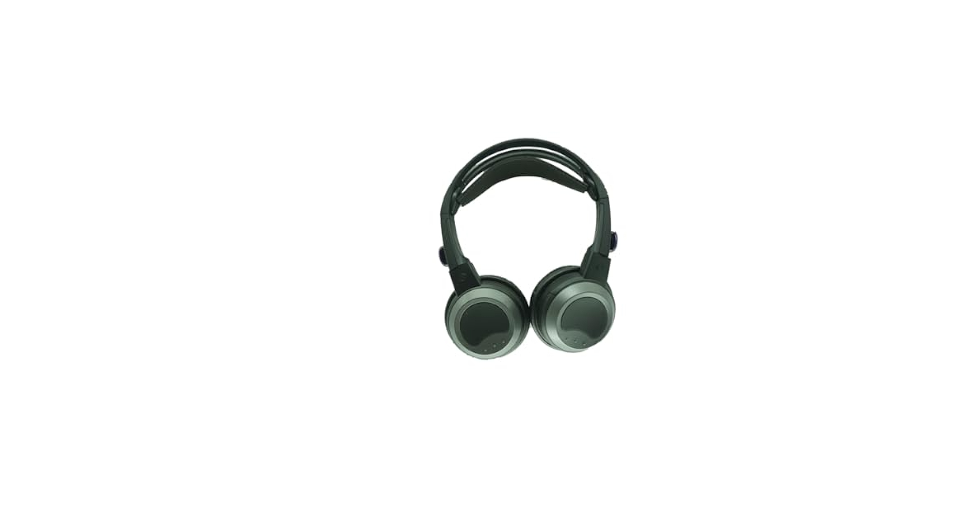 エスカレード ESV 純正 ワイヤレス ヘッドホン 2009 エスカレード ESV 純正 ワイヤレス ヘッドホン 2009 - メルカリ